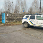 Під Києвом біля кладовища знайшли тіло іноземця з вогнепальними пораненнями: що відомо
