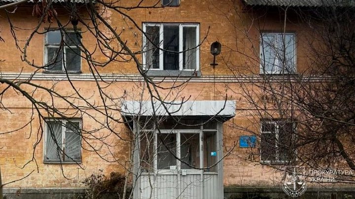 Апеляційний суд повернув громаді Києва приміщення Садиби Терещенка