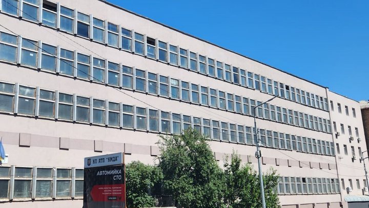 Ремонт приватної будівлі за бюджетні кошти: перед судом постане керівник апарату КМДА