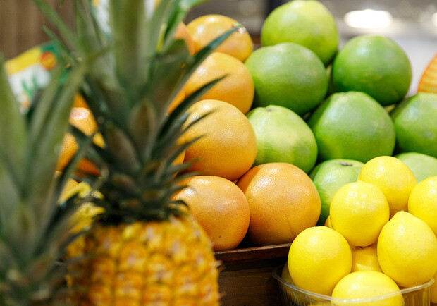 Где на этой неделе в Киеве пройдут ярмарки. Адреса 