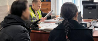 Смерть дитини у стоматології в Києві: анастезіологу оголосили підозру