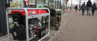 ДТЕК оновив графіки відключення світла в Києві та області