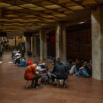 У Києві та низці областей знов оголошено тривогу: що відомо