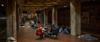 У Києві та низці областей знов оголошено тривогу: що відомо