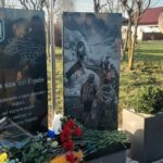 На Київщині до Дня ЗСУ відкрили Алею пам'яті Героїв на честь 13 загиблих бійців