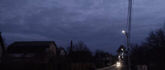 Енергетики розповіли, коли вимикатимуть світло на Київщині та у столиці