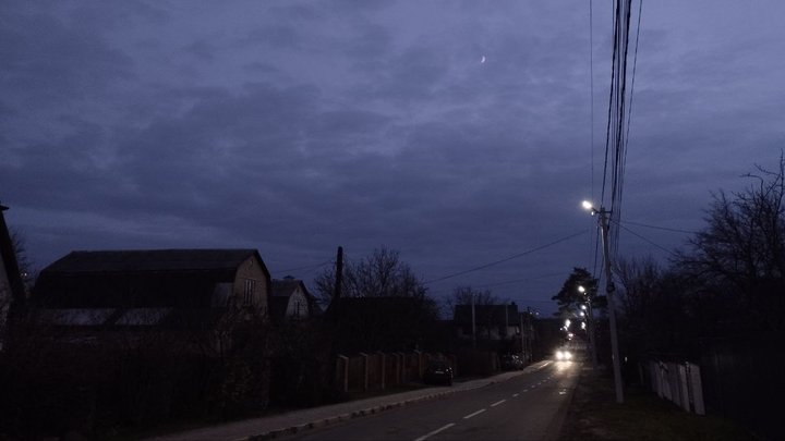 Енергетики розповіли, коли вимикатимуть світло на Київщині та у столиці