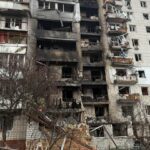 Атака на Вишгород: загинув працівник компанії, яка виготовляє ракети "Фламінго"