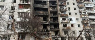 Атака на Вишгород: загинув працівник компанії, яка виготовляє ракети "Фламінго"