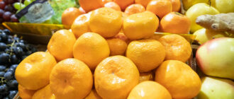 Продуктовые ярмарки в Киеве 2 - 6 декабря: адреса