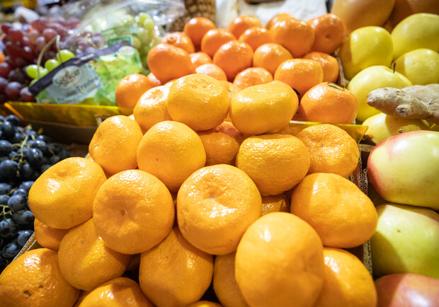 Где на этой неделе в Киеве пройдут ярмарки. Адреса