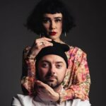 Пішов із життя український співак ADAM