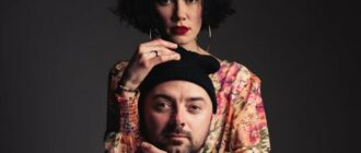 Пішов із життя український співак ADAM