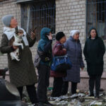 Нічна вибухи на Київщині — перші деталі