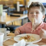 З вересня 2026 року учні 1–11 класів отримуватимуть безкоштовне харчування