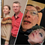 Жорстоке затримання у парку Києва: батько отримав перелом очниці та крововилив у мозок