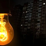 Київ готується до тривалих відключень світла: прогнозують до 16 годин на добу