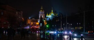 Відключення електрики в Києві та області: графіки на 18 грудня