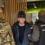 Кілер намагався вбити офіцера ГУР у Києві