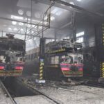 У Фастові побудують новий залізничний вокзал на місці зруйнованого атакою РФ