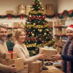 Як працюватимуть “Нова пошта” та “Укрпошта” на Різдво і Новий рік: графік відділень