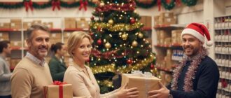 Як працюватимуть “Нова пошта” та “Укрпошта” на Різдво і Новий рік: графік відділень