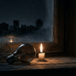 Майже 100 годин без світла: яка ситуація у Вишгороді після атаки РФ