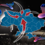 Помста за Різдво та тиск на Київ: експерт розкрив, навіщо РФ добу била по місту ракетами та дронами