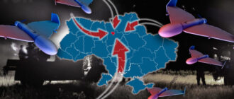 Помста за Різдво та тиск на Київ: експерт розкрив, навіщо РФ добу била по місту ракетами та дронами