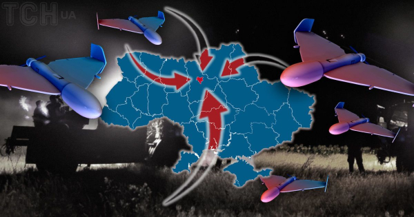 
 Помста за&nbsp;Різдво та&nbsp;тиск на&nbsp;Київ: експерт розкрив, навіщо РФ&nbsp;добу била по&nbsp;місту ракетами та&nbsp;дронами
 