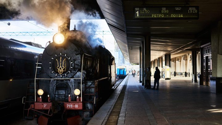 Відкриття київської резиденції Санти у "Зимовій країні" на ВДНГ: що чекає на відвідувачів