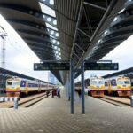 Вперше за три роки: Київська міська електричка курсуватиме за новим графіком