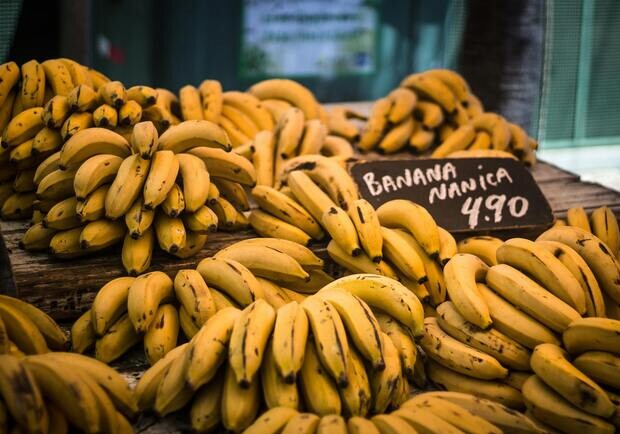 Где в эти выходные в Киеве пройдут продуктовые ярмарки. Адреса 