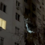 Зросла кількість жертв удару по Києву 29 листопада