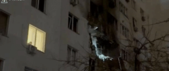 Зросла кількість жертв удару по Києву 29 листопада