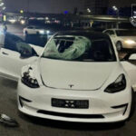 У Києві п'яний росіянин насмерть збив дитину