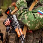 Військового РФ засудили на 11 років за погрози жителям під час окупації Київщини