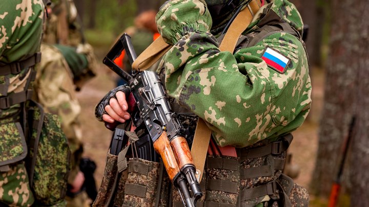 Військового РФ засудили на 11 років за погрози жителям під час окупації Київщини