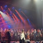 ALEKSEEV прийшов з мамою, а Джамала замінила пісню в останній момент: як пройшов концерт від YUNA