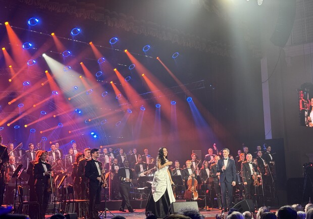 Премія Yuna 2025. 