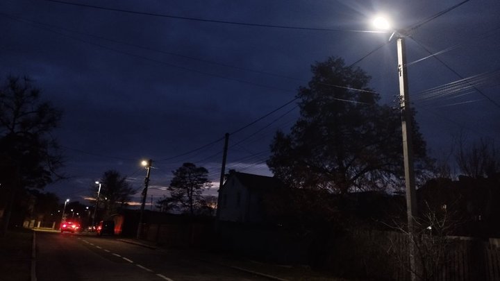 У Києві та області енергетики змінили графіки відключення світла