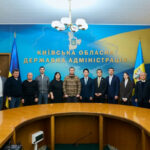 Японці допомагатимуть встановлювати укриття на Київщині — КОВА