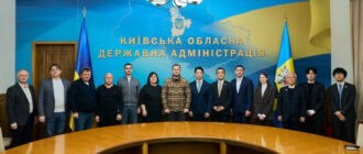 Японці допомагатимуть встановлювати укриття на Київщині — КОВА