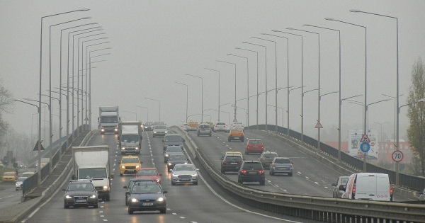 На Київщині оголошено І рівень небезпеки: в чому причина
На Київщині оголошено І рівень небезпеки: в чому причина