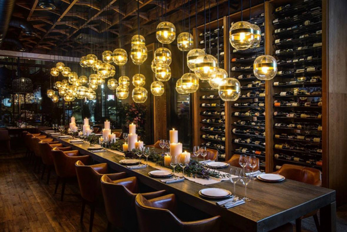 Semifreddo в Киеве.