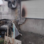 У Києві сталася пожежа через генератор: які наслідки