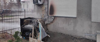 У Києві сталася пожежа через генератор: які наслідки