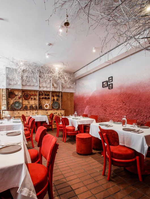 100 лет назад вперед в Киеве.