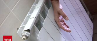 Майже половина Києва без тепла: наслідки безпрецедентної атаки на енергосистему