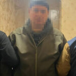 У Києві затримали подвійного агента РФ та Білорусі, який готував удари по ТЕЦ